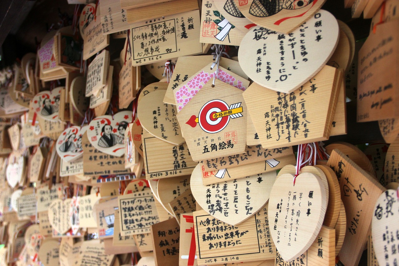 武清健康、安全与幸福：日本留学生活中的重要注意事项